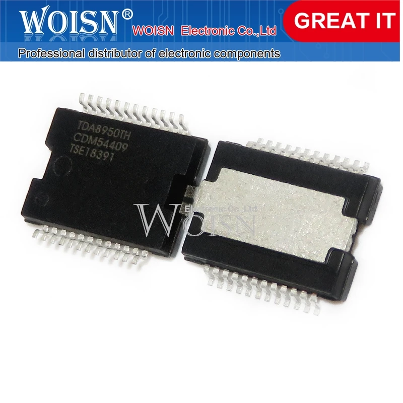 TDA8922BTH TDA8922CTH TDA8922TH/N1 TDA8924TH TDA8950TH TDA8953TH TDA8954TH TDF8590TH TDF8591TH VN5012AK