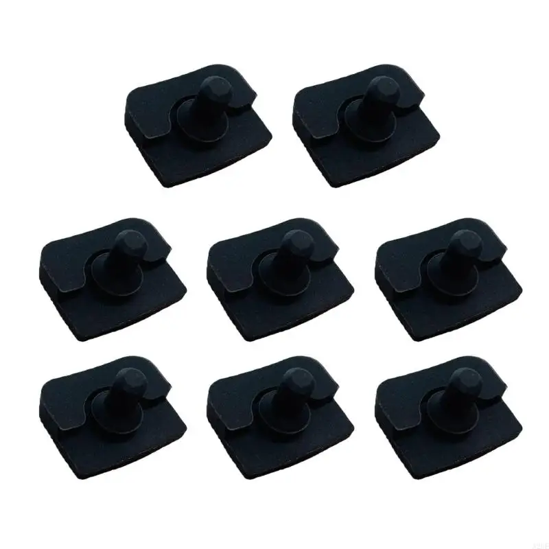 A2UE Силиконовые бамперы Силиконовые защитные крышки против роста