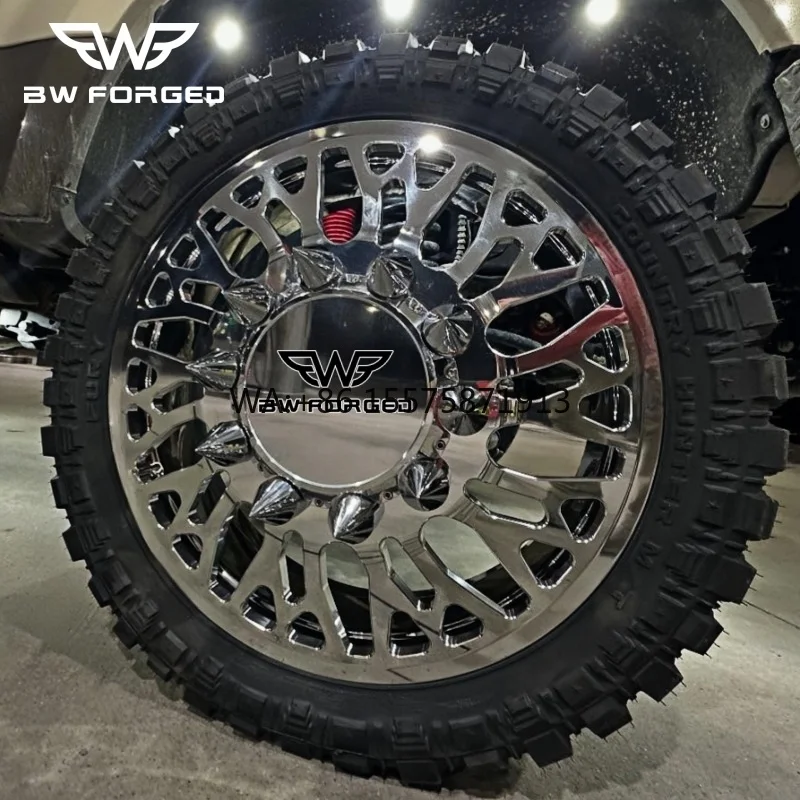 

Кованые вогнутые диски для внедорожников 4x4, полированные, 28x14, 28x16, 30x14, 30x16, 8x170, 8x180, 8x6.5, для Dodge 1500, 2500, 3500