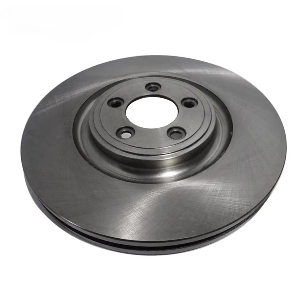 

C2C25337 Auto Sport Racing Systems Break Brake Disk for Jaguar S-TYPE V8 07-08