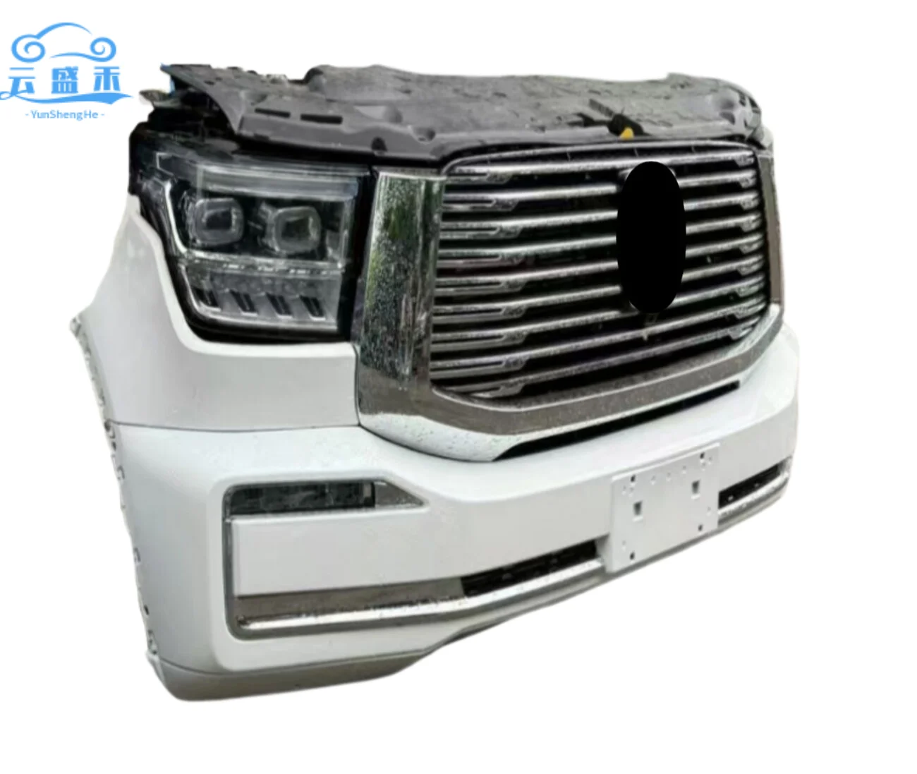 Рисунок 2 - Лидер продаж, комплект высокого качества для бака 500