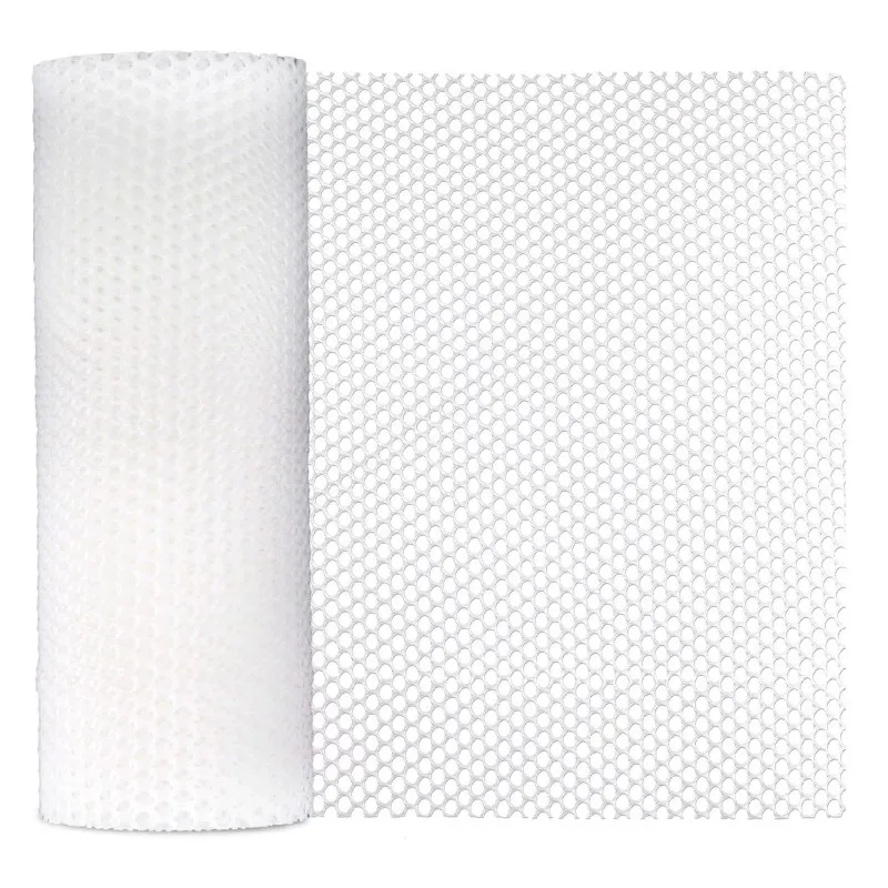 

ABGH-Ограждение из куриной проволоки-Пластиковая проволочная сетка для птицы, барьер для животных, для цветочных композиций, садовых принадлежностей