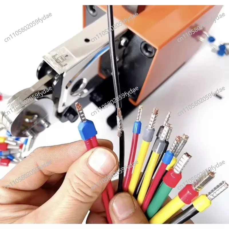 AM6-4 Pneumatic Ter…