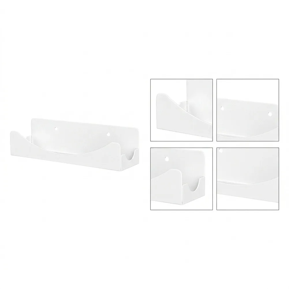 Sturdy Wall Mount For Starlink V5 Power Supply - Zero Signal Loss Setup Bracket Holder Smart Accessories