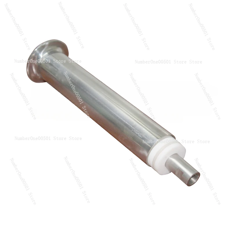 

Pneumatic Filling Machine Parts Barrel Piston Cylinder 100ml 300ml 500ml 1000ml