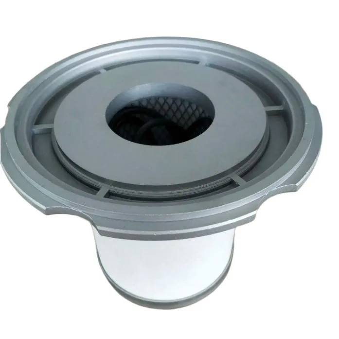 

2901077901 Oil and Gas Separator Core Air Compressor Valve Accessories