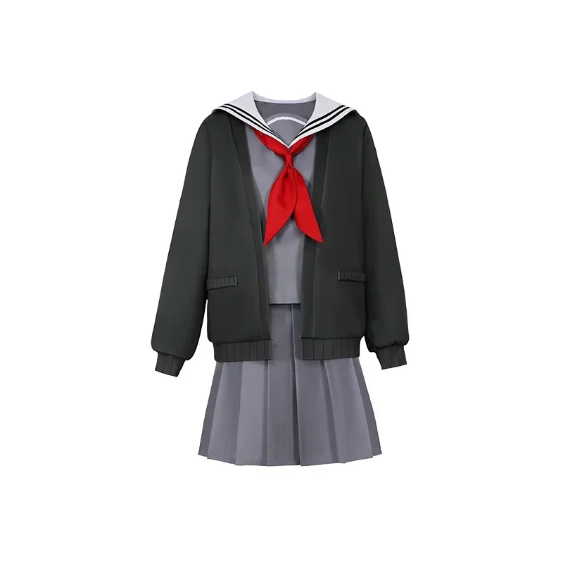 大人と女の子のためのセカイコスプレ衣装