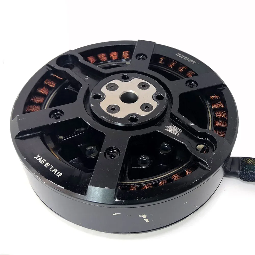 SkyDElA40 Brushless Motor Large Thrust 42kg Manned Plant Protection Engine