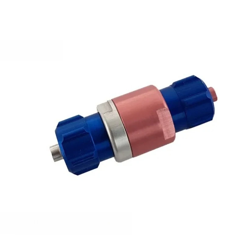 JetCat Large Fuel Filter, Aviation Kero sene Oil Filter Element Replacemen for ID4MM OD6MM Tube RC Turbojet Parts