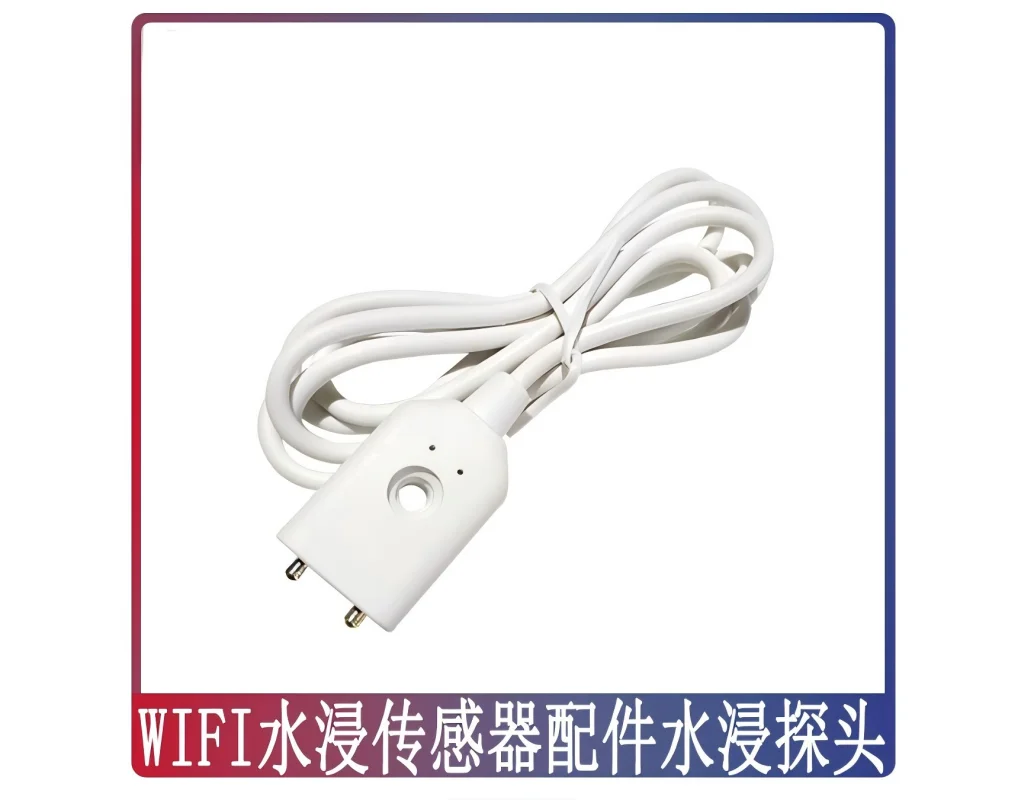 Wifi Water Leak Ala…