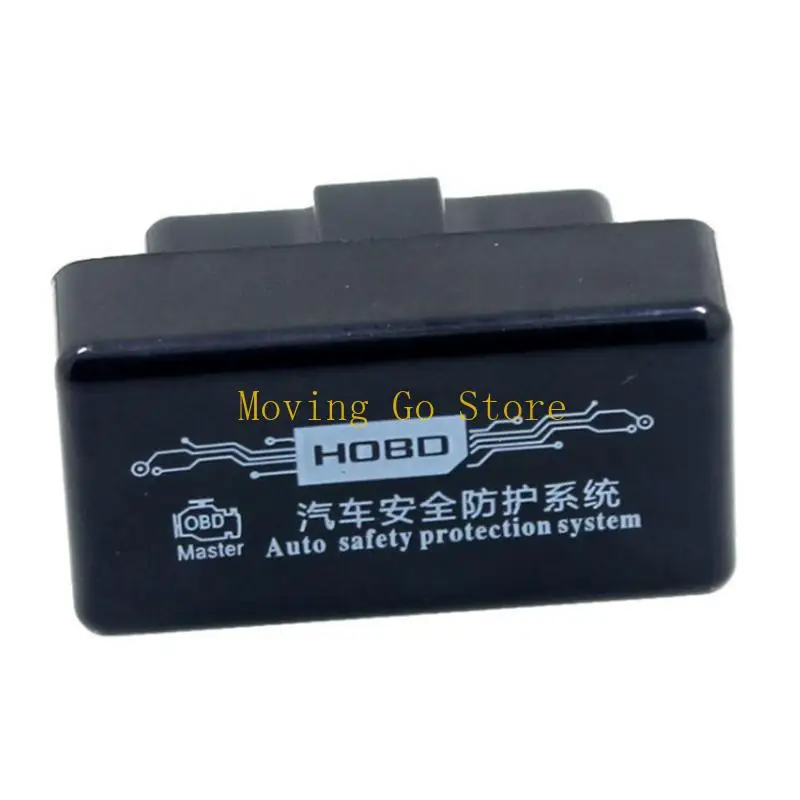 B5XD Mini Size Obd … - image