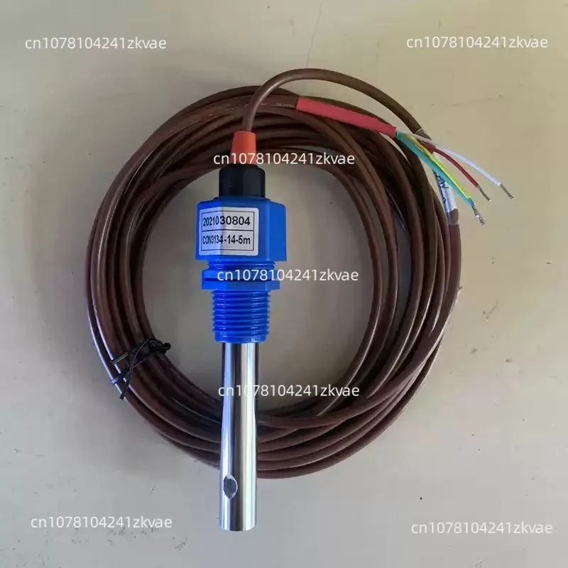 Conductivity Probe for Water Quality Testing CON1134-13CON3133-13/3131-13/3134 -14/2136