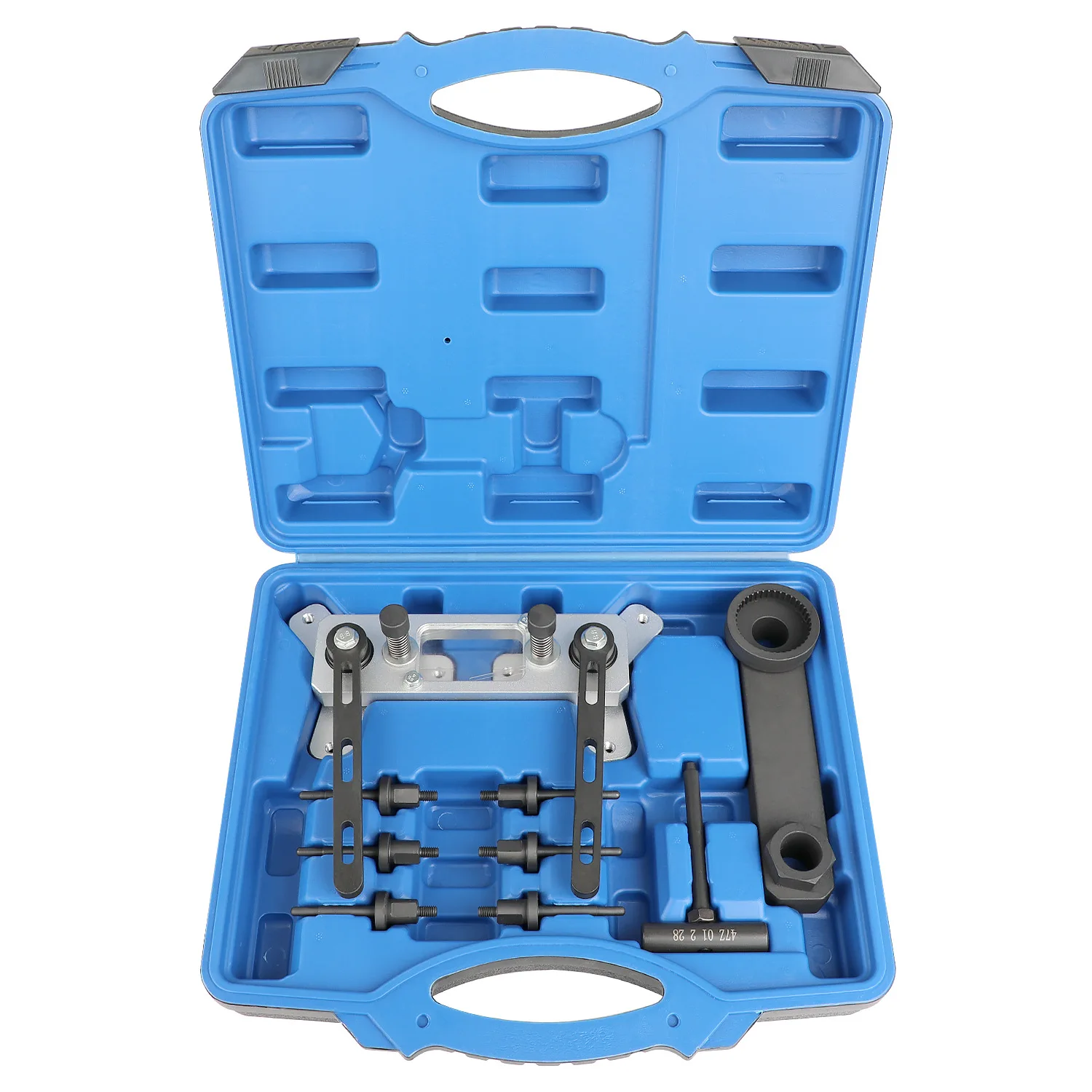 

Подходит для Geely 3G15 Binyue Borui 1,5T, трехцилиндровый двигатель, распределительный вал, впуск и выпускной, специальный инструмент, модель 2021 года