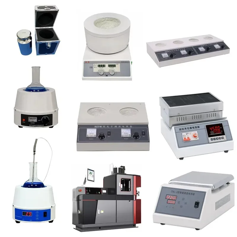 2026High Precision Laboratory Analysis Equipment Stable Industrial Testing Instruments for Research and Testing