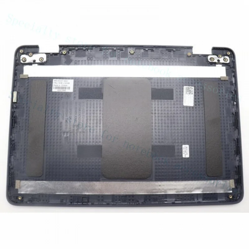 A++New Lcd Rear Back A Cover Case For Lenovo 300w 2-in-1 Gen 5 83LF 83LG 5CB1J18166