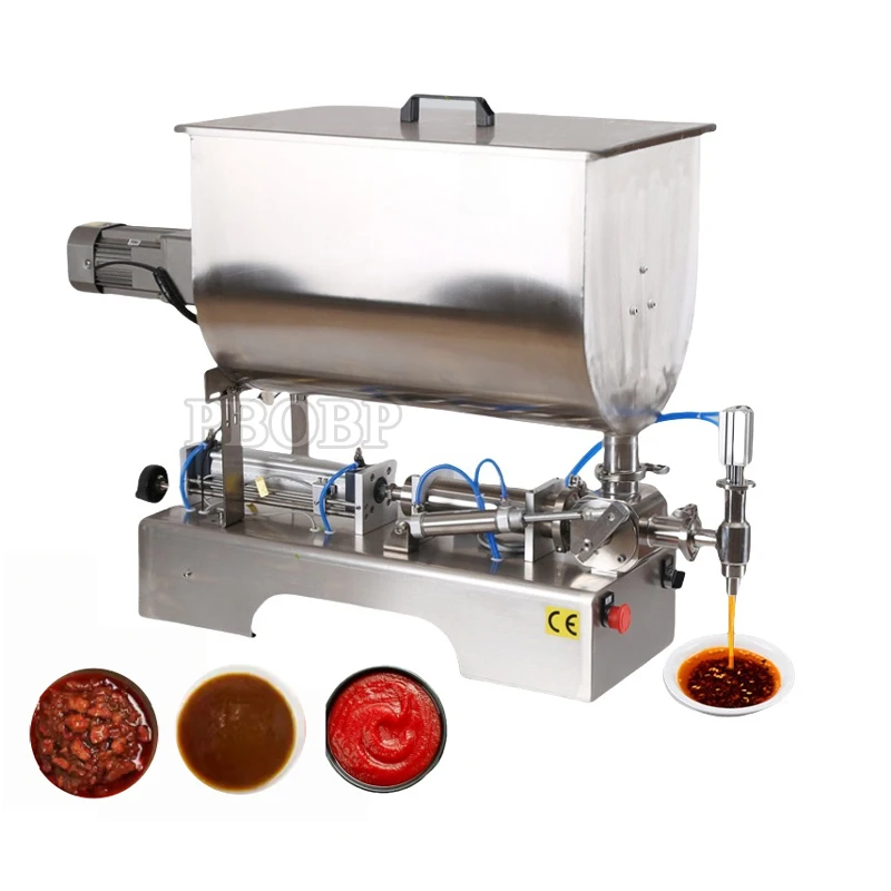 Semi-Automatic Ketc…