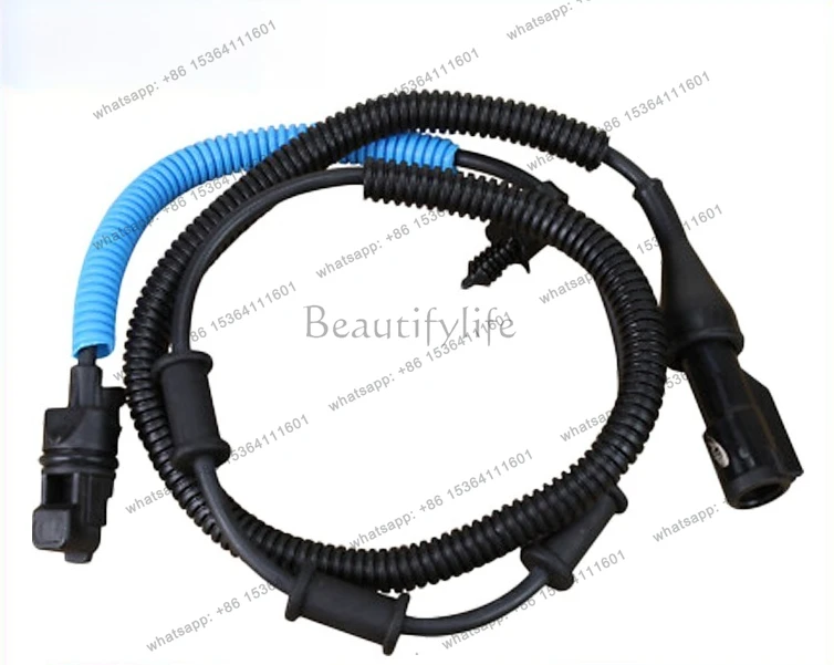 ABS sensor 3F2Z2C216AA SU8717 ALS498 5S7227 auto parts
