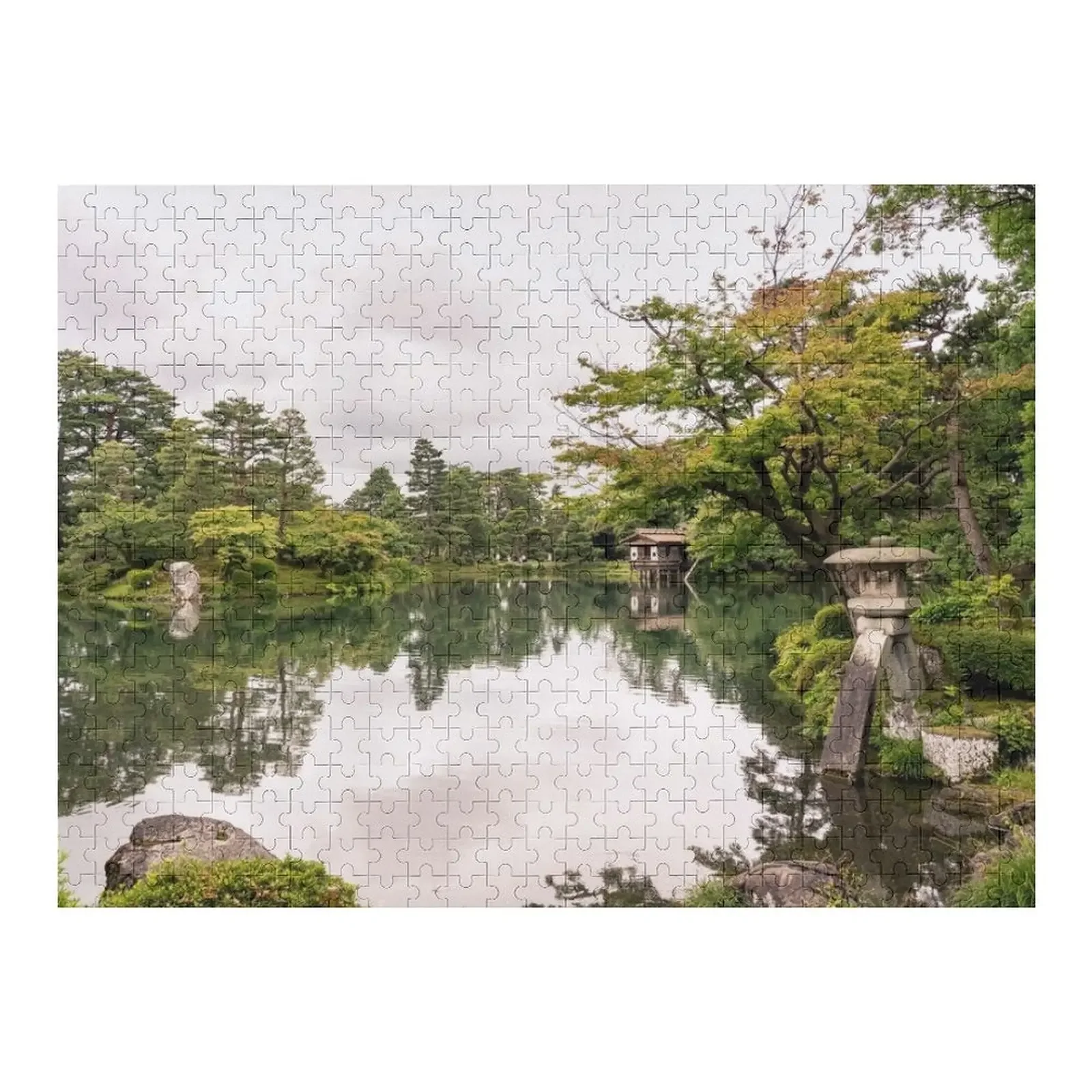 

Пазл Kanazawa Gardens, детская фотография, детская игрушка-пазл на заказ