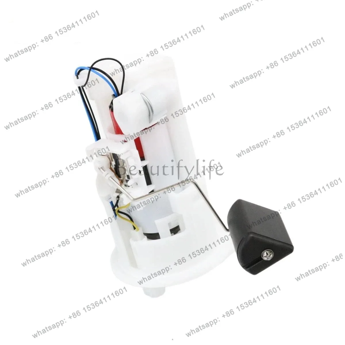 

39P-19307-00 Motorcycle fuel pump assembly for FZ8 10-15 years