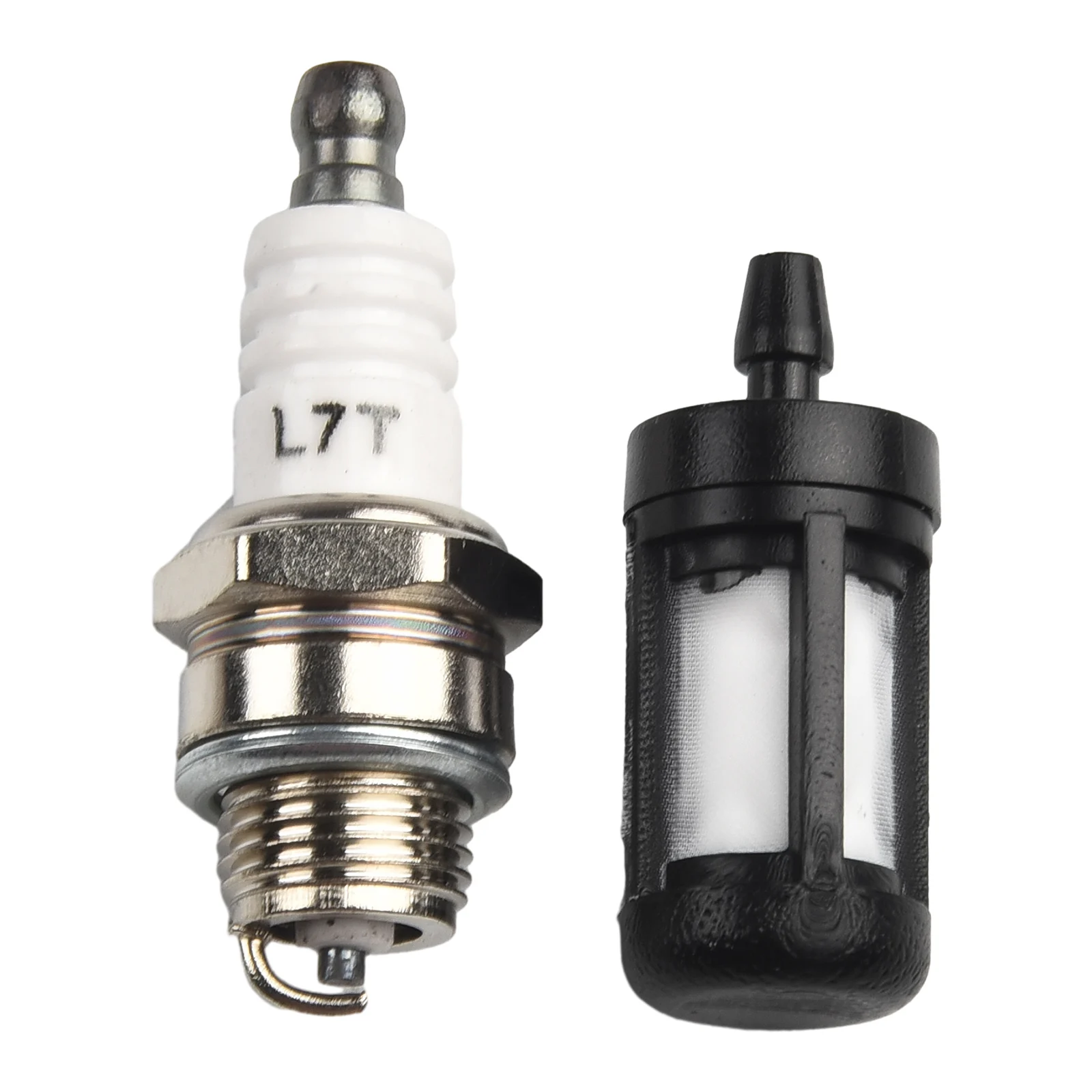 Air Filter Stylish Useful Accessories Replacement Set Solid Fuel Filter Fuel Pipe Popular Portable High Quality