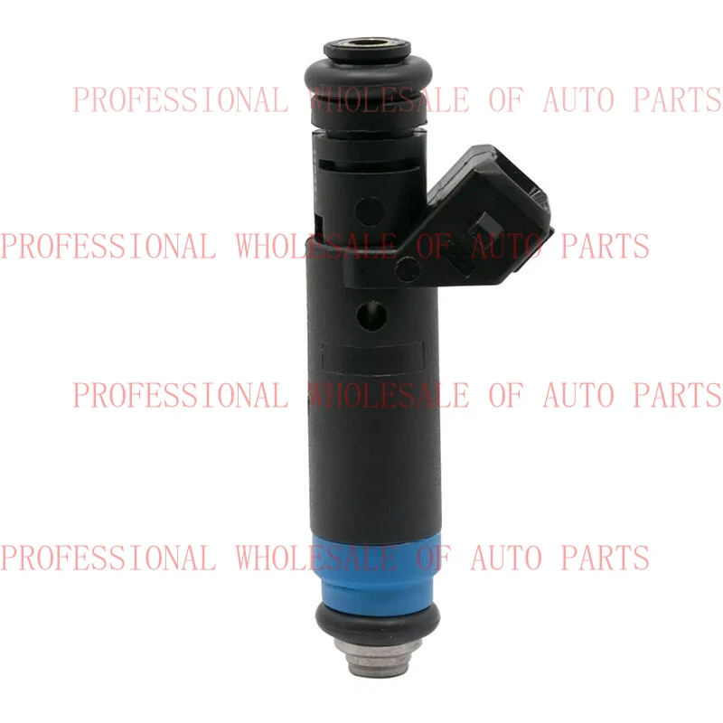 V+ 8pcs Fuel Injectors For-Siemens Deka 1000cc High-Impedance EV1 110324 #FI114992