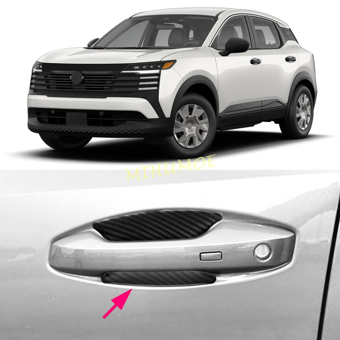 For Nissan Kicks 20… - image