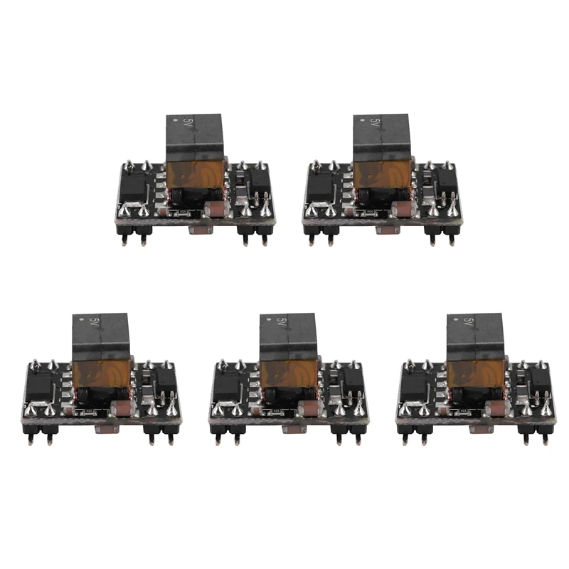 5X SDAPO POE Module DP9900 Pin To Pin AG9900 12V1A 5V1.8A POE Module