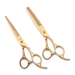 Hair Cutting Scissors 5.5