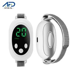 Smart Sleep Instrument Portable Pulse Sleep Aid Handheld Sleep Aid Helps Fall Asleep Anxiety Relief Fast Sleep Aid Device