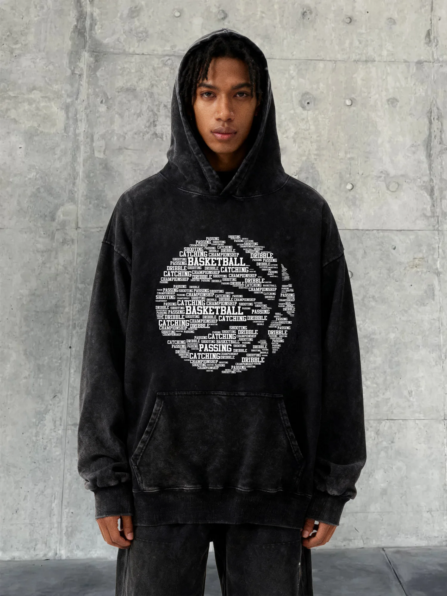 Basketball Man 400G… - image