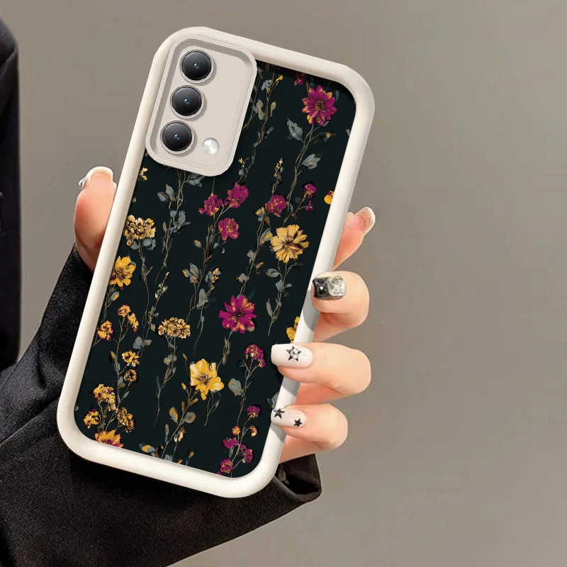 Silicone Matte Phon…