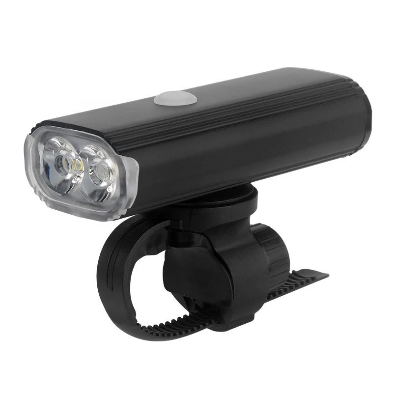 

Bicycle lights Car headlights can be hoisted with USB charging Dark Knight