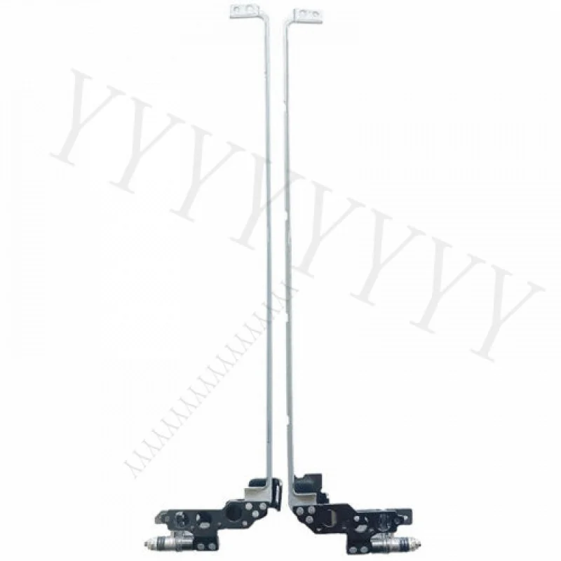 Y+ For HP Pavilion 14-AL TPN-Q171 856207-001 LCD Hinge Bracket Set L+R