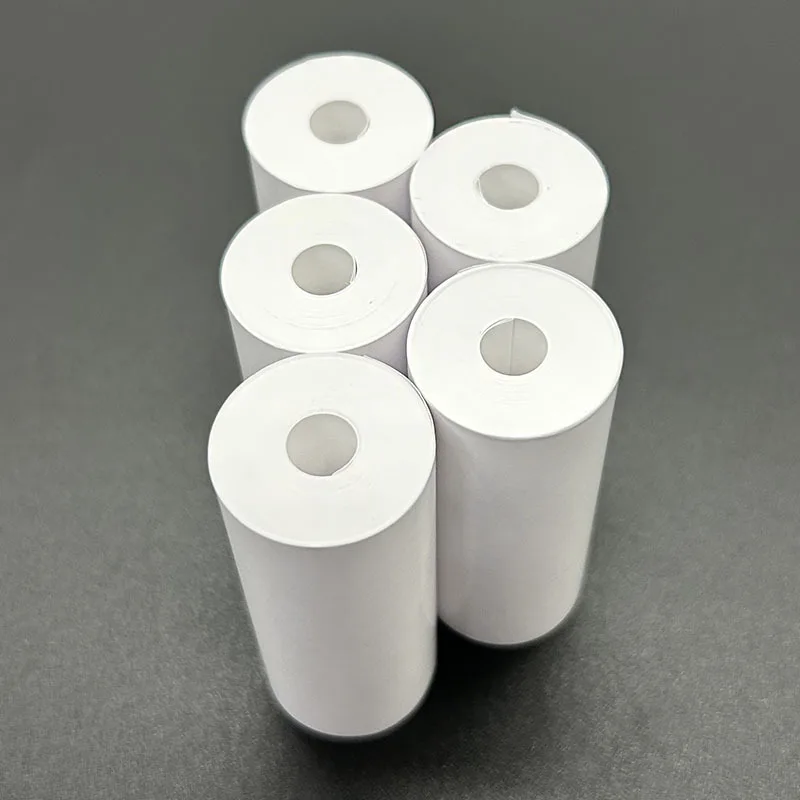 Câmera instantânea infantil, com 3 rolos de papel fotográfico, impressora de fotos de alta definição de 2,4 polegadas, vídeo 1080P, leitor de MP3, g