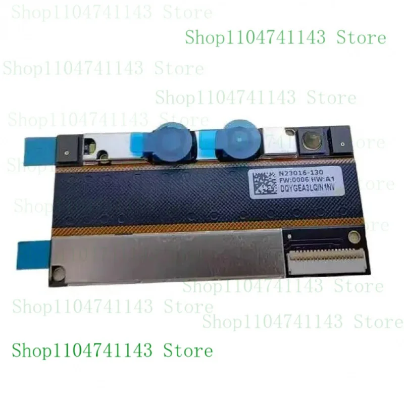 

1 шт. встроенная камера ИК-веб-камера для 830 840 845 835 860 G9