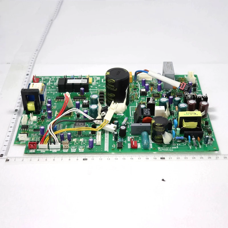 V-MOK120-SXB-B 0537A 22 Central Air Conditioning Outdoor Unit Mainboard
