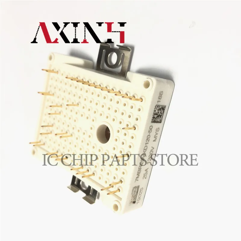 

7MBR25VKD120-50 (1pcs), DIP PIM IGBT MODULE IGBT MODULE ,100% Original In Stock