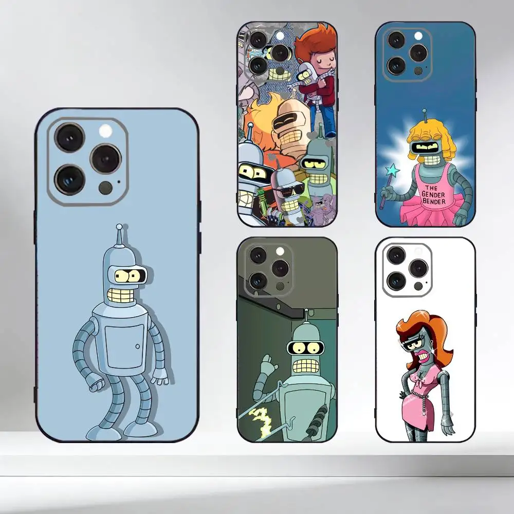 C-Cute B-Bender Rob…