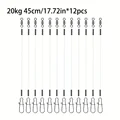 12PCS 20KG
