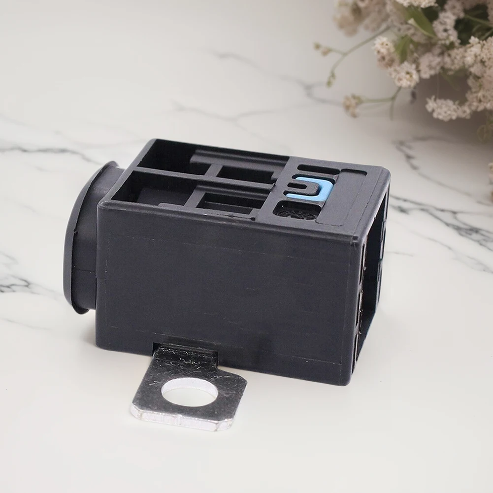 Interruptor de desconexión de batería Pyrofuse Pyroswitch reemplazar N000000006967 apto para W168 W169 E81 E87