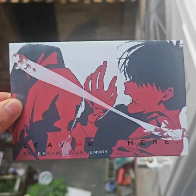 2025 Anime Alien Stage Card ivan Water Cards Kids Toys Birthday gift