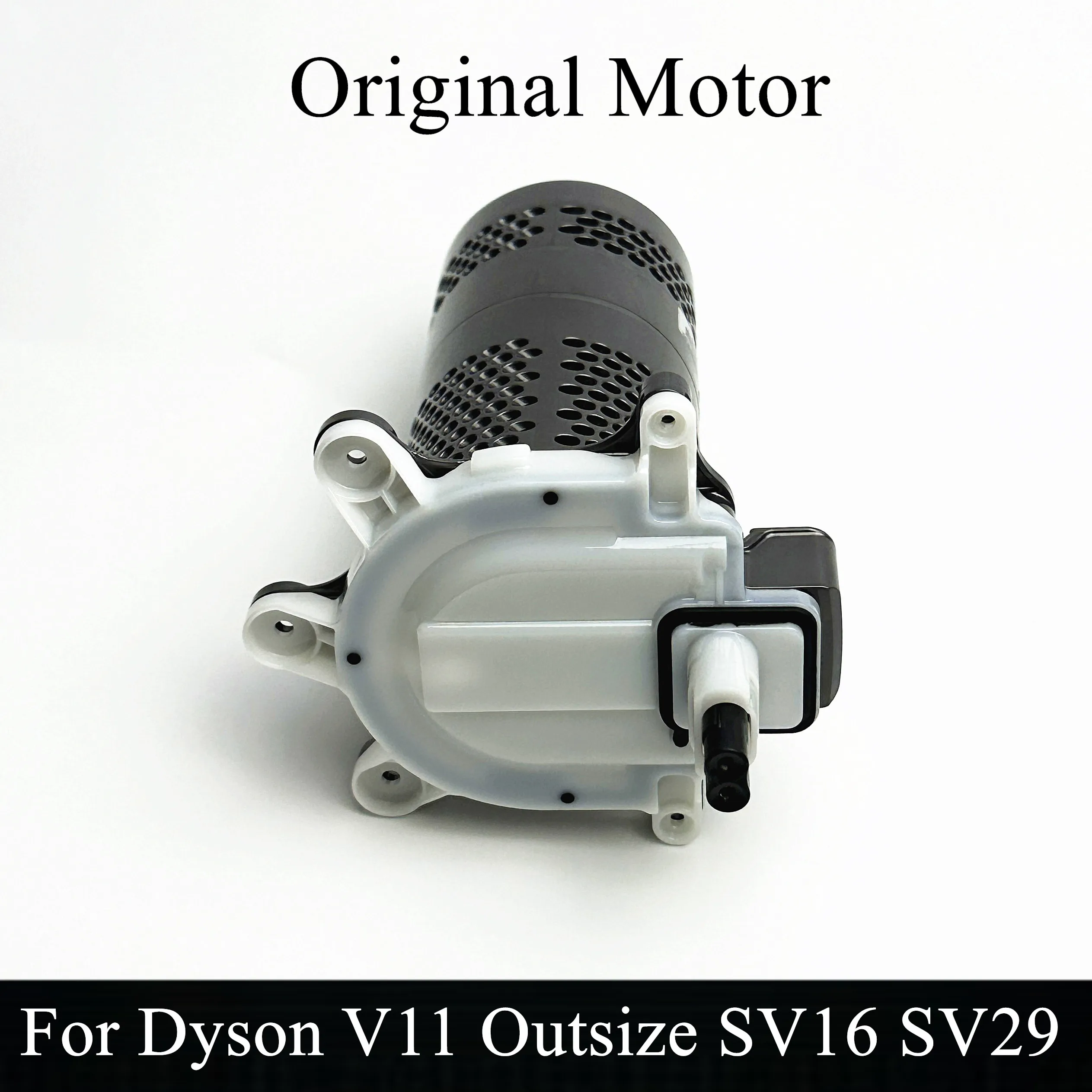 

Original LCD screen Motor assembly for Dyson V11 Outsize /SV16 /SV29 vacuum cleaner motor robot vacuum cleaner accessories