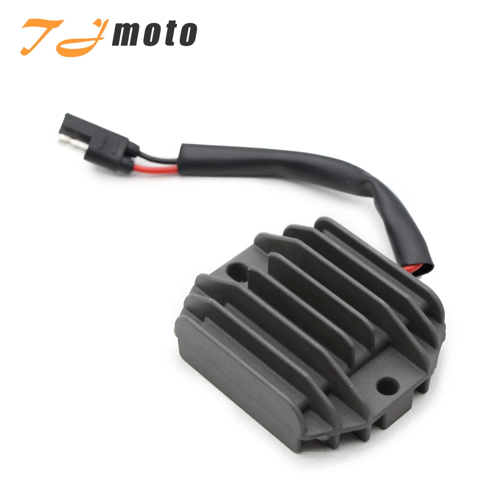 For Arctic Cat Pantera 1000 International Thundercat Mountain Cat THC ZRT800 3005-626 Motorcycle Voltage Regulator Rectifier