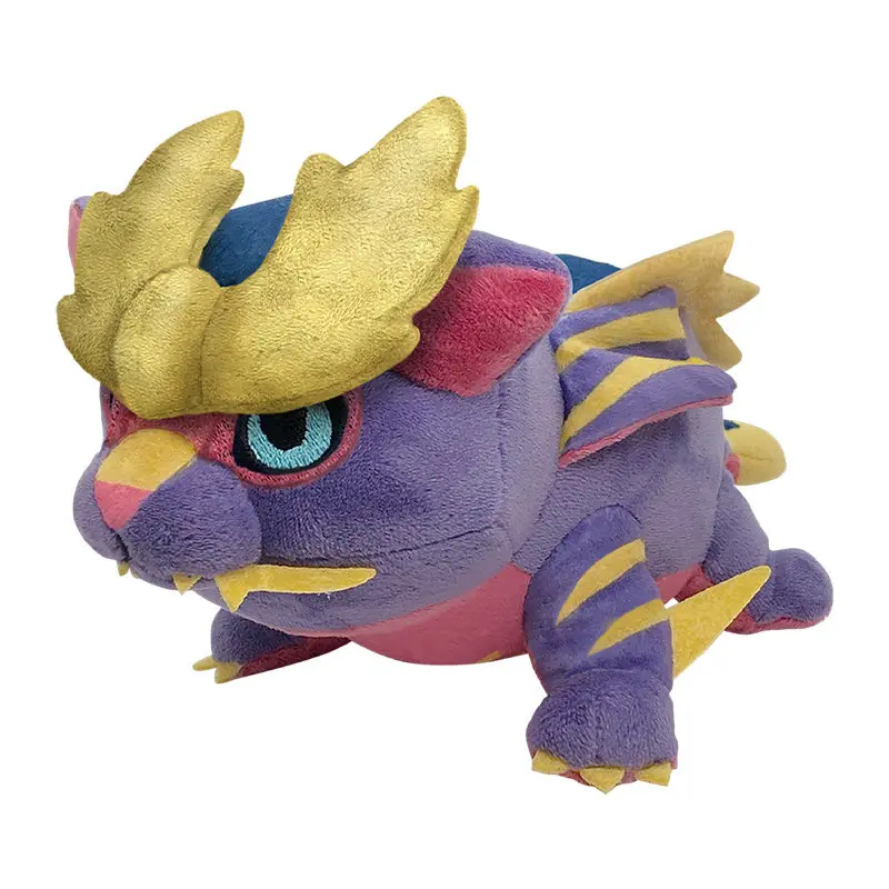 peluche-magnamalo-de-capcom-monster-hunter-poupee-en-peluche-douce-figurine-d'anime-modele-de-collection-decoration-pour-la-maison-ou-le-bureau-cadeau-pour-les-fans-du-jeu