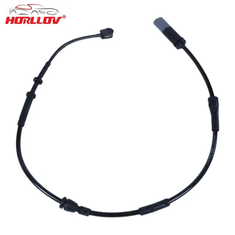 Rear Brake Pad Wear Indicator Sensor 34356865612 for BMW F45 2 Series X1 F46 F48 MINI F54 F55 F56 34356799736 34356887154
