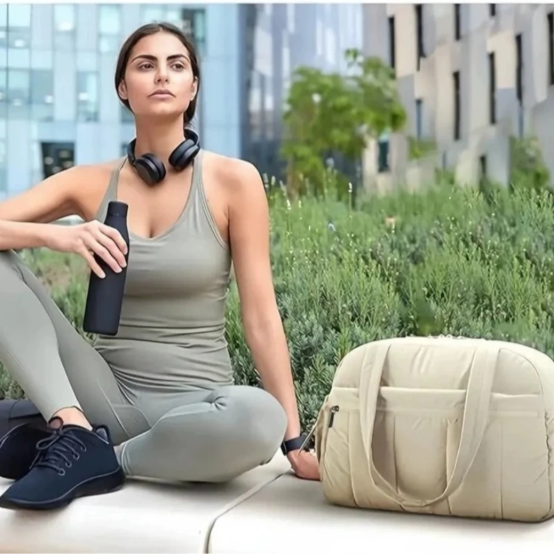 

Рюкзак женский дорожный спортивный мешок спортивная сумка с мокрым карманом для ручной клади водонепроницаемая сумка Weekender Boston вместительные спортивные спортивные сумки