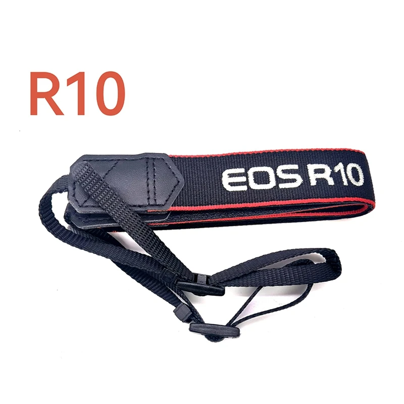 NEW-For Canon SLR Adjustable Camera Strap For EOS R10 Shoulder Strap Neckband