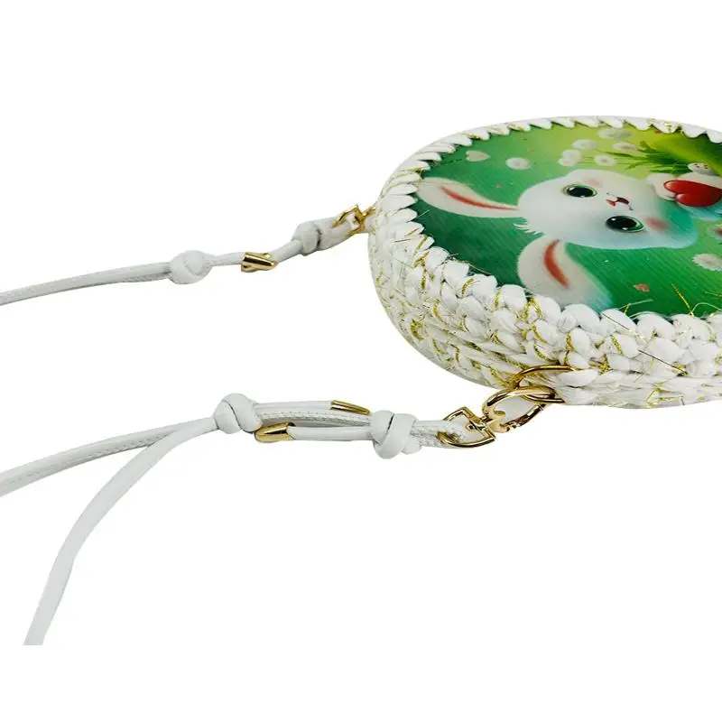 1 Stück Verstellbarer Leder-Taschenriemen Ersatz-Umhängegurt mit Metallverschluss für Handtaschen-Zubehör – Detail 5