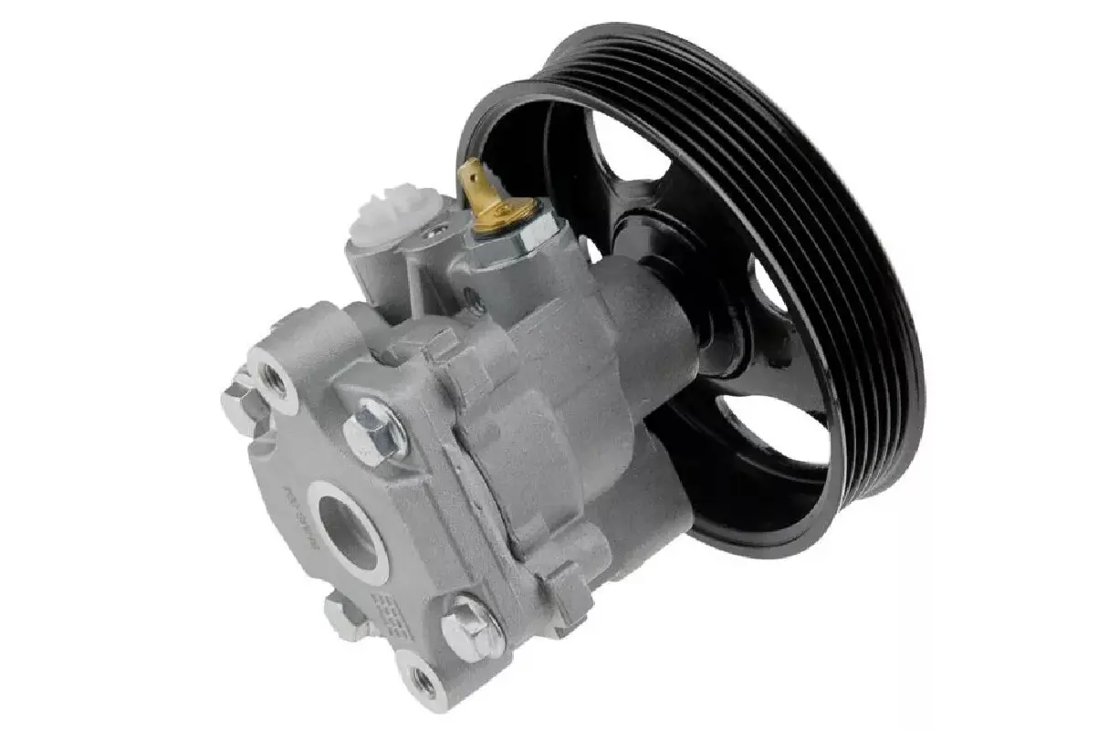 MN100472 HP11840 DSP2317 For OUTLANDER CU5W 2001-2008 Power Steering Pumps