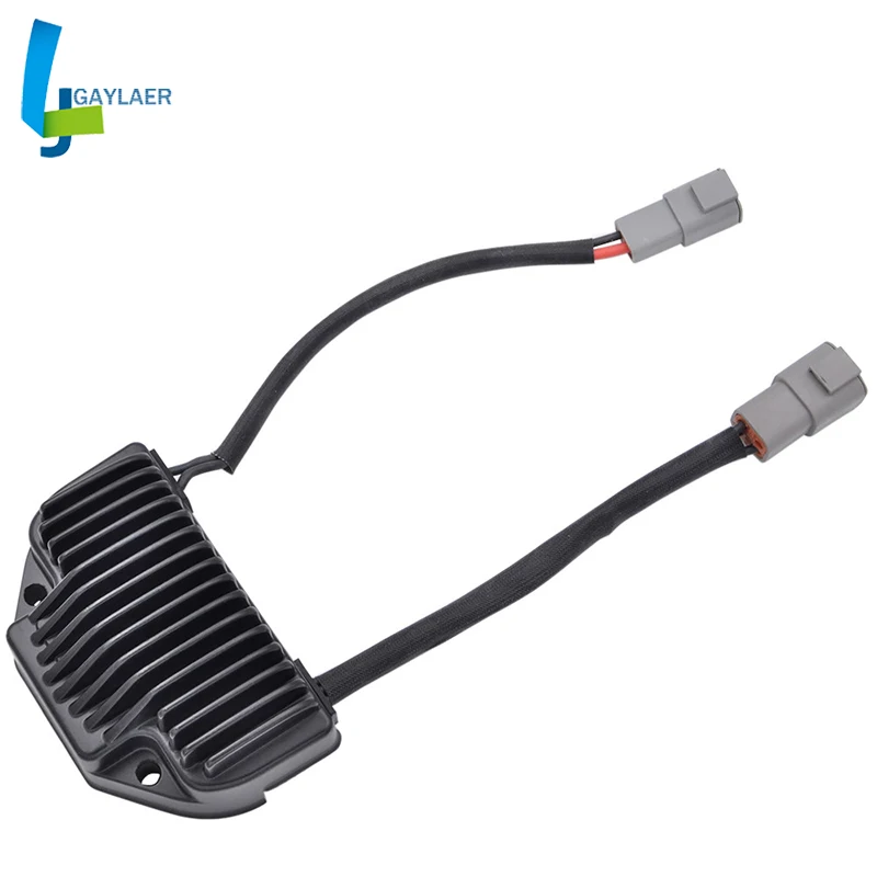 

7463106 Motorcycle Regulator Rectifier for Harley 2006-2007 FXDB Dyna Street Bob Low Rider FXD Super Glide Wide Glide